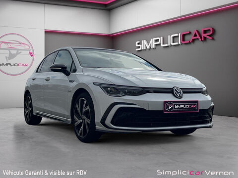 Volkswagen Golf 2.0 TDI SCR 150 DSG7 R-Line 2023 occasion VERNON 27200