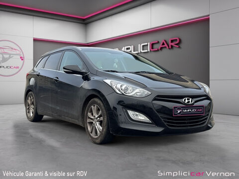 Hyundai i30 SW 1.6 CRDi 110 Pack Business + Garantie