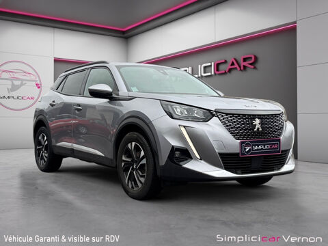 Annonce voiture Peugeot 2008 14980 