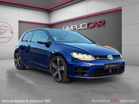 Volkswagen Golf 2.0 TSI 300 BlueMotion Technology 4Motion R 2014 occasion VERNON 27200