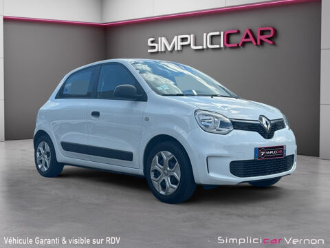 Renault twingo iii 1.0 SCe 70 E6C Zen