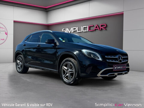 Annonce voiture Mercedes Classe GLA 18480 