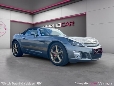 Opel GT 2.0 - 264 Turbo Ecotec 2008 occasion VERNON 27200