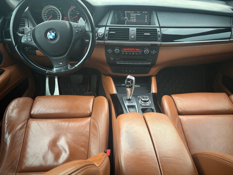 X6 M A 2009 occasion 27200 VERNON