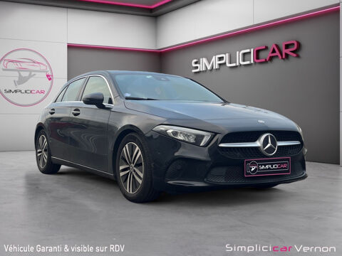 Annonce voiture Mercedes Classe A 21480 �