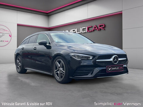 Annonce voiture Mercedes Classe CLA 29780 �