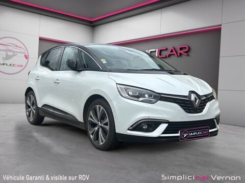 Renault scenic iv dCi 110 Energy Intens + Entretien constr