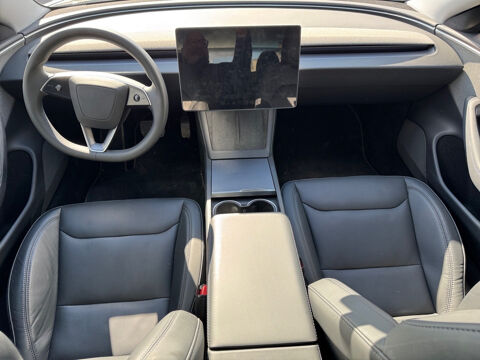 Model 3 MODEL 3 Autonomie Standard Plus RWD 2024 occasion 27200 VERNON