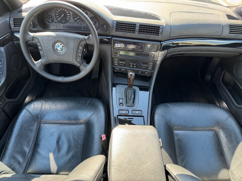 Série 7 740i A 1994 occasion 27200 VERNON