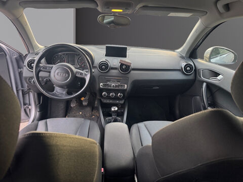 A1 1.4 TFSI 125 BVM6 Ambition 2015 occasion 27200 VERNON