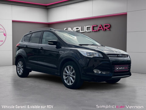 Ford kuga 2.0 TDCi 150 S&S 4x2 + Pack Son Sony