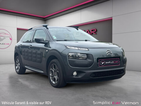 Citroen c4 cactus BlueHDi 100 S&S Shine + Garantie 12 