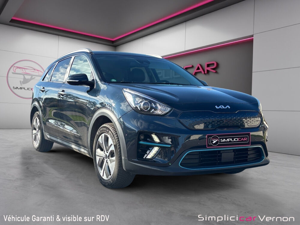 Niro e- Electrique 204 ch Active 2021 occasion 27200 VERNON
