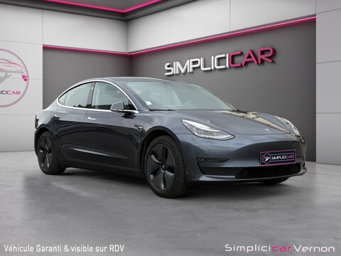 Tesla Model 3 MODEL 3 Performance Dual Motor AWD 2020 occasion VERNON 27200