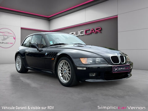 BMW Z3 2.8 PACK 1999 occasion VERNON 27200