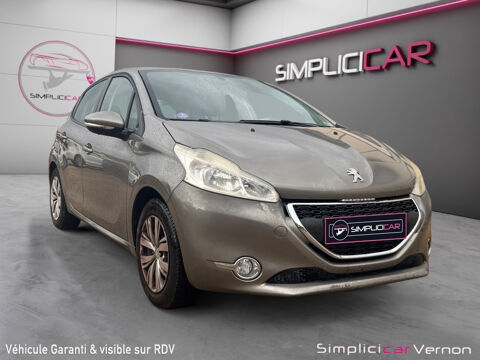 Peugeot 208 1.2 VTi 82ch BVM5 Active + Courroie dist