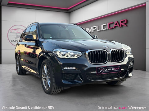 Annonce voiture BMW X3 36990 