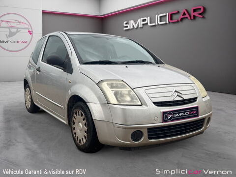 Citroen c2 1.1i Pack + Courroie de distribution fai