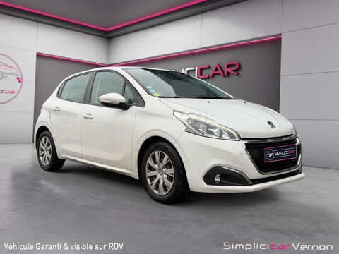 Peugeot 208 BUSINESS lueHDi 100ch S&S BVM6 Activ