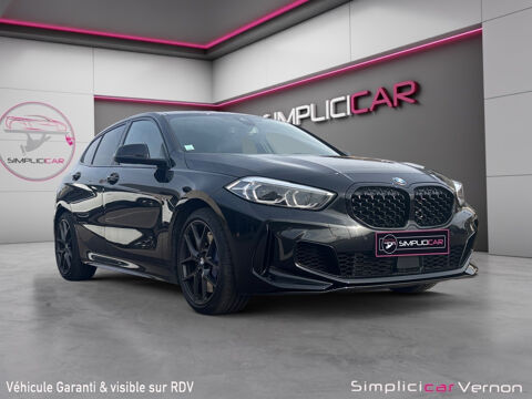 Annonce voiture BMW Srie 1 35480 