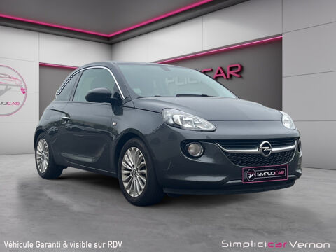 Opel adam 1.4 Twinport 87 ch S/S Glam toit panoram