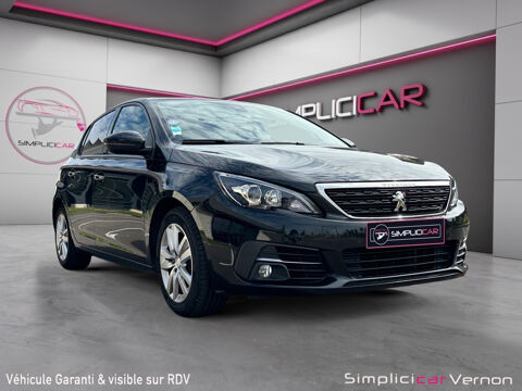 Annonce voiture Peugeot 308 8880 