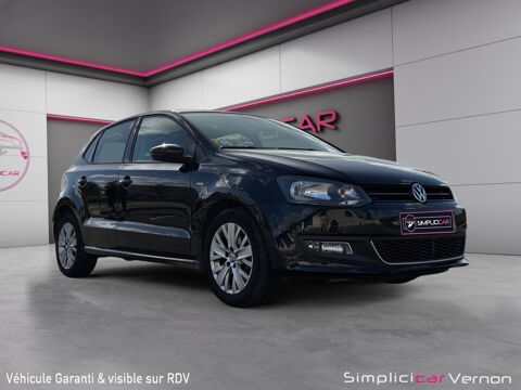 Volkswagen polo 1.2 70 Life + Entretien Complet + Garant