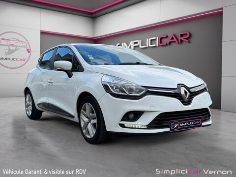 Renault Clio IV Clio dCi 90 E6C Business 2019 occasion VERNON 27200