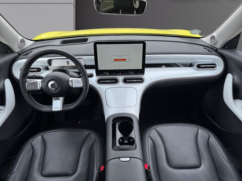 Divers Smart #1 272 ch Premium 2024 occasion 27200 VERNON