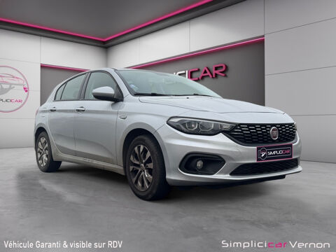Fiat Tipo 5 Portes 1.4 95 ch Easy 2019 occasion VERNON 27200