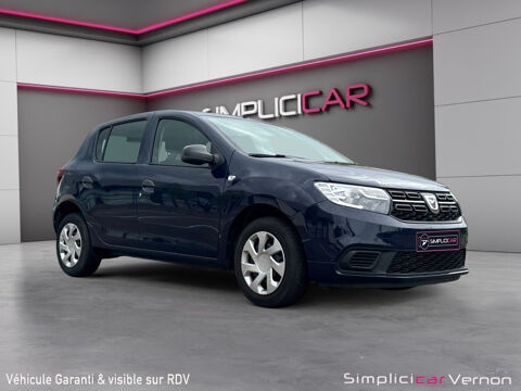 Dacia sandero SCe 75 Access + Garantie 12 Mois