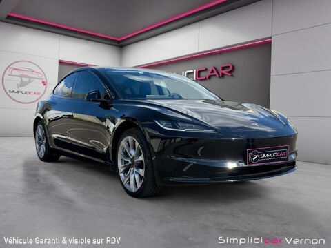 Annonce voiture Tesla Model 3 34990 