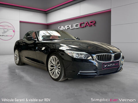 BMW Z4 Roadster sDrive30i 258ch Confort 2009 occasion VERNON 27200