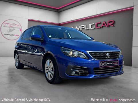 Annonce voiture Peugeot 308 6980 