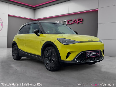 Divers Smart #1 272 ch Premium 2024 occasion 27200 VERNON