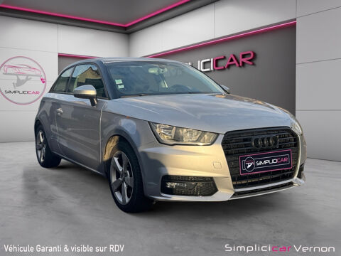 Audi a1 1.4 TFSI 125 BVM6 Ambition + Garantie 12