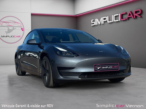 Annonce voiture Tesla Model 3 28990 
