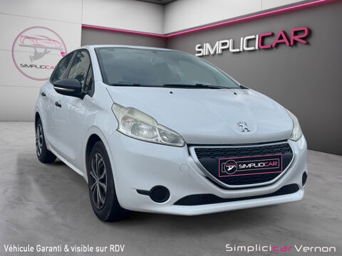 Peugeot 208 1.0 VTi 68ch BVM5 Access + Courroie de d