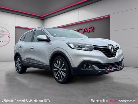 Renault Divers 1.6 Dci Intens 2018 occasion VERNON 27200