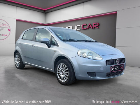 Fiat punto 1.3 Multijet 16V Cult II - Apple Car pla