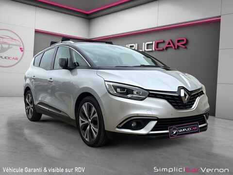 Renault grand scenic iv dCi 110 Energy EDC Intens + Entretien co