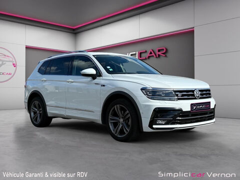 Annonce voiture Volkswagen Tiguan Allspace 29980 �