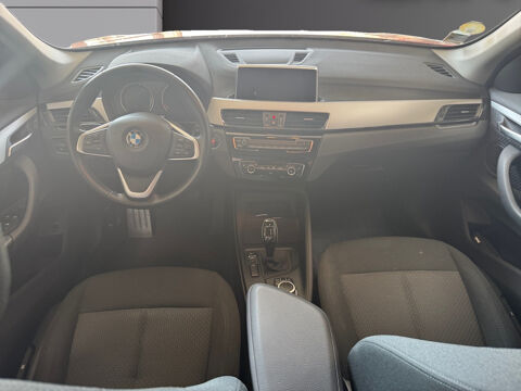 X1 sDrive 16d 116 ch DKG7 Business Design 2019 occasion 27200 VERNON