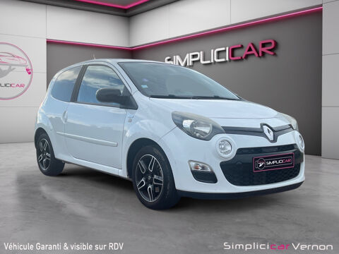 Renault twingo ii 1.2 LEV 16v 75 eco2 SL Limited