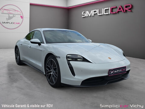 Porsche Divers 476 ch avec batterie performance plus 2023 occasion CUSSET 03300