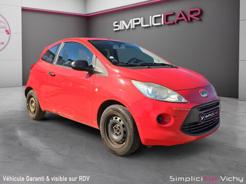 Ford ka 1.2 69 S&S Trend