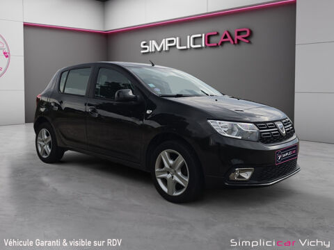 Dacia sandero SCe 75 ch Lauréate Révis&e