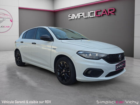 Fiat tipo 5 PORTES MY19 E6D 1.4 95 ch Ligue 1 Conf