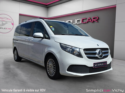 Annonce voiture Mercedes Classe V 39989 