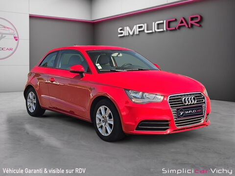 Audi a1 1.6 TDI 105 Ch Ambition Garantie 12 Mois